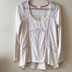 Altar’d State blouse, size M